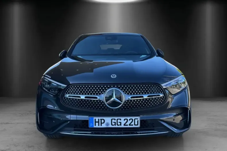 Mercedes-Benz GLC 220 din 2025 cu 10.000 km - oferta MER115417 - foto 6