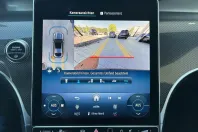 Mercedes-Benz GLC 220 din 2025 cu 10.000 km - oferta MER115417 - foto 12