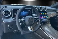 Mercedes-Benz GLC 220 din 2025 cu 10.000 km - oferta MER115417 - foto 14