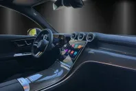 Mercedes-Benz GLC 220 din 2025 cu 10.000 km - oferta MER115417 - foto 16