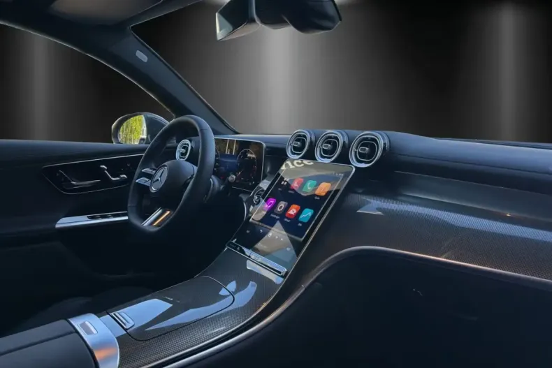 Mercedes-Benz GLC 220 din 2025 cu 10.000 km - oferta MER115417 - foto 16