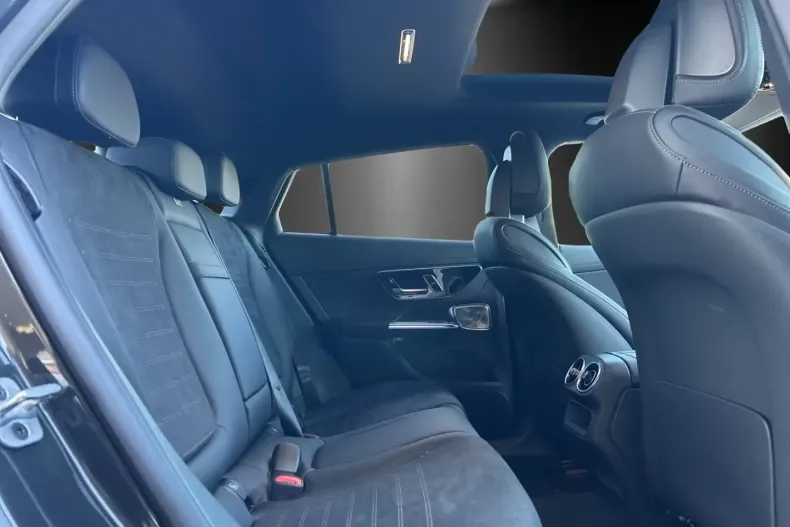 Mercedes-Benz GLC 220 din 2025 cu 10.000 km - oferta MER115417 - foto 18