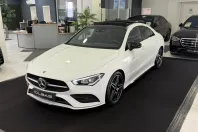 Mercedes-Benz CLA 200 din 2021 cu 74.662 km - oferta MER115418 - foto 1