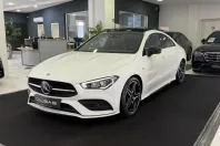 Mercedes-Benz CLA 200 din 2021 cu 74.662 km - oferta MER115418 - foto 2