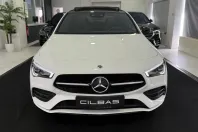 Mercedes-Benz CLA 200 din 2021 cu 74.662 km - oferta MER115418 - foto 3