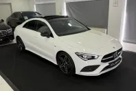 Mercedes-Benz CLA 200 din 2021 cu 74.662 km - oferta MER115418 - foto 4