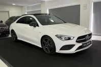 Mercedes-Benz CLA 200 din 2021 cu 74.662 km - oferta MER115418 - foto 7