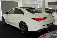 Mercedes-Benz CLA 200 din 2021 cu 74.662 km - oferta MER115418 - foto 8