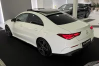 Mercedes-Benz CLA 200 din 2021 cu 74.662 km - oferta MER115418 - foto 9