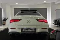 Mercedes-Benz CLA 200 din 2021 cu 74.662 km - oferta MER115418 - foto 10