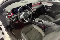 Mercedes-Benz CLA 200 din 2021 cu 74.662 km - oferta MER115418 - foto 16