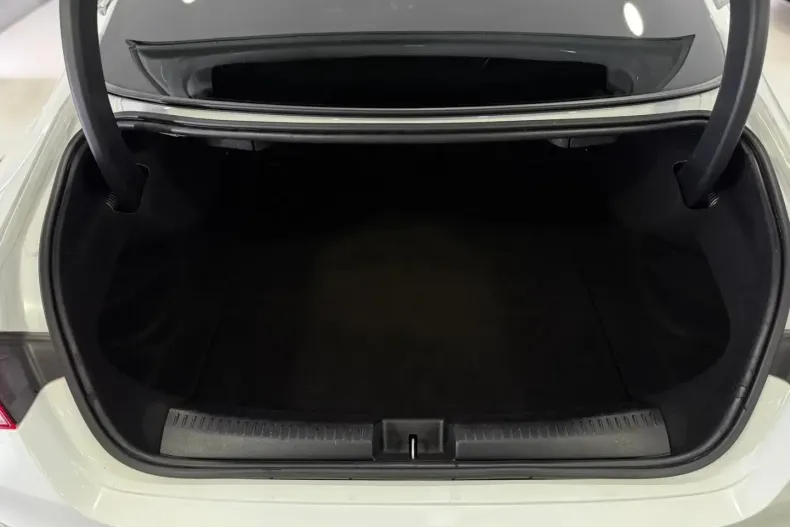 Mercedes-Benz CLA 200 din 2021 cu 74.662 km - oferta MER115418 - foto 17