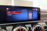 Mercedes-Benz CLA 200 din 2021 cu 74.662 km - oferta MER115418 - foto 31