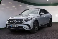 Mercedes-Benz GLC 220 din 2025 cu 19.900 km - oferta MER115420 - foto 1