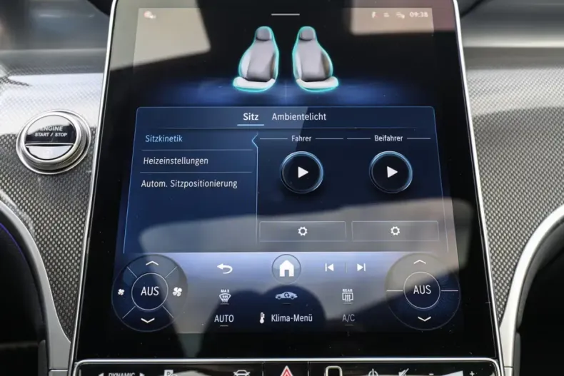 Mercedes-Benz GLC 220 din 2025 cu 19.900 km - oferta MER115420 - foto 5