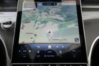 Mercedes-Benz GLC 220 din 2025 cu 19.900 km - oferta MER115420 - foto 7