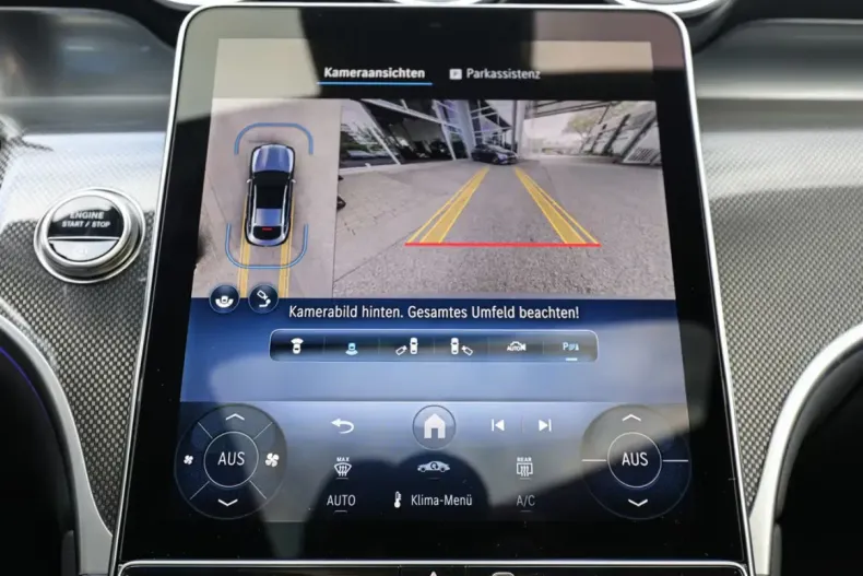 Mercedes-Benz GLC 220 din 2025 cu 19.900 km - oferta MER115420 - foto 8