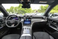 Mercedes-Benz GLC 220 din 2025 cu 19.900 km - oferta MER115420 - foto 11