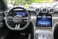 Mercedes-Benz GLC 220 din 2025 cu 19.900 km - oferta MER115420 - foto 16