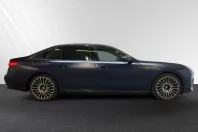 BMW 750 din 2024 cu 27.651 km - oferta BMW115424 - foto 2