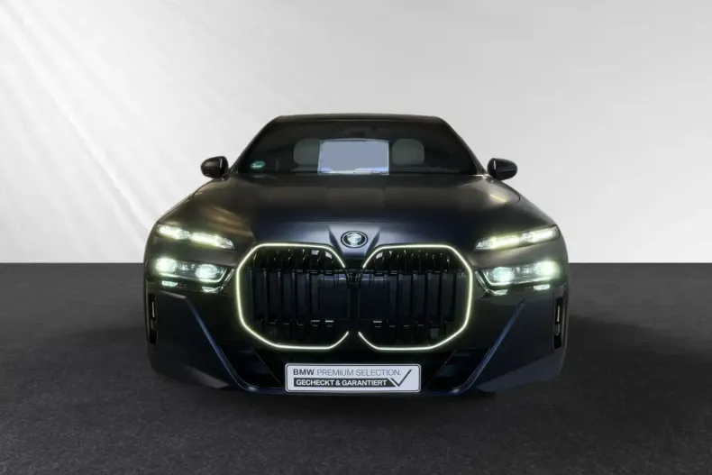 BMW 750 din 2024 cu 27.651 km - oferta BMW115424 - foto 6