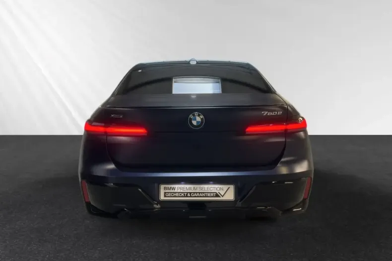 BMW 750 din 2024 cu 27.651 km - oferta BMW115424 - foto 7