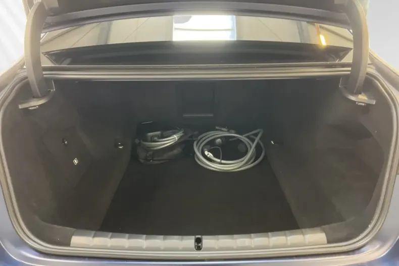 BMW 750 din 2024 cu 27.651 km - oferta BMW115424 - foto 15