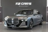 BMW 750 din 2023 cu 60.678 km - oferta BMW115426 - foto 1