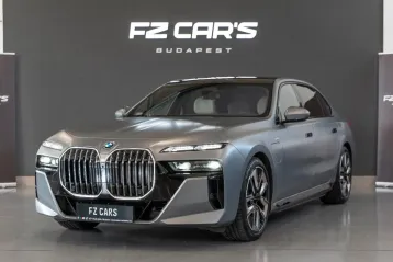 BMW 750 din 2023 - oferta BMW115426