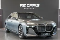 BMW 750 din 2023 cu 60.678 km - oferta BMW115426 - foto 2