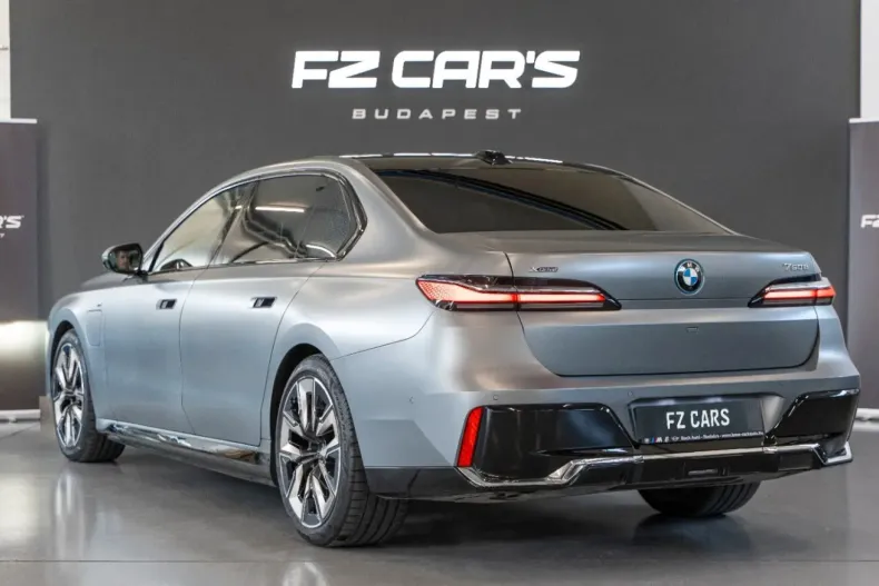 BMW 750 din 2023 cu 60.678 km - oferta BMW115426 - foto 3