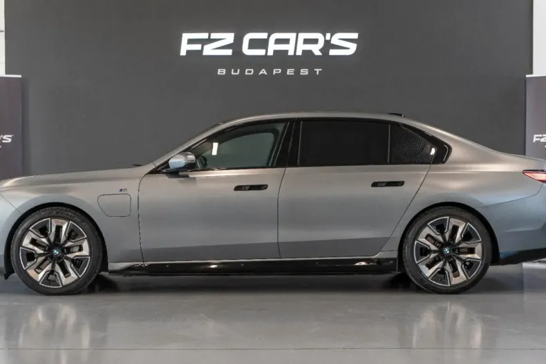 BMW 750 din 2023 cu 60.678 km - oferta BMW115426 - foto 5