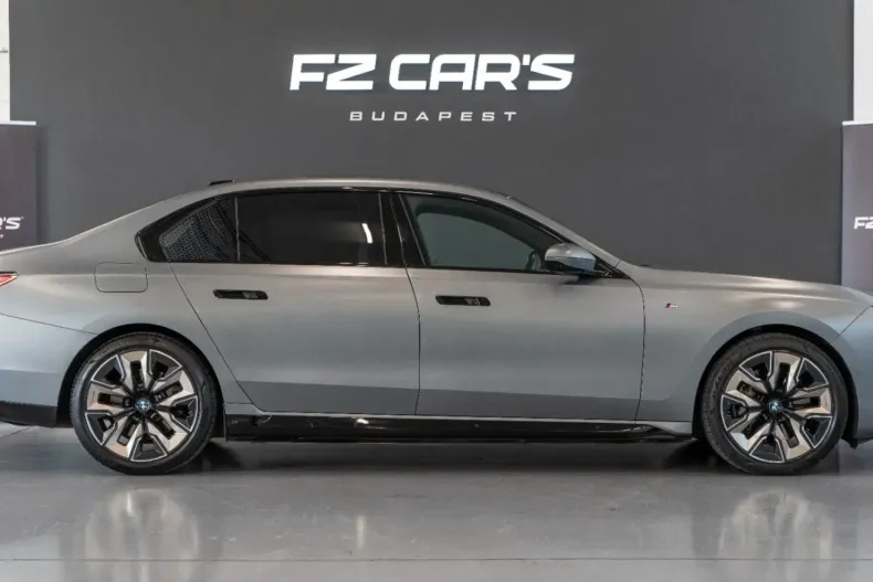 BMW 750 din 2023 cu 60.678 km - oferta BMW115426 - foto 6