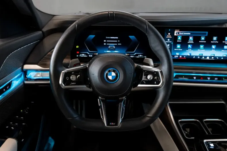 BMW 750 din 2023 cu 60.678 km - oferta BMW115426 - foto 8