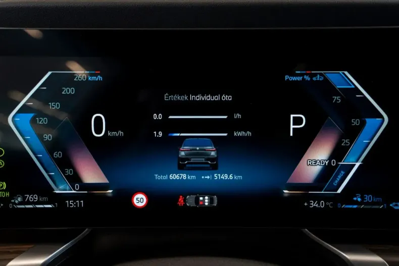 BMW 750 din 2023 cu 60.678 km - oferta BMW115426 - foto 9