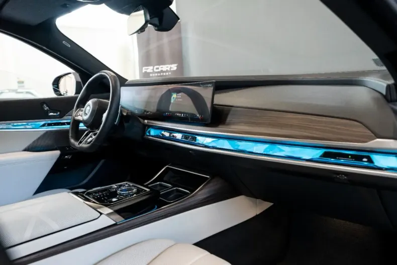 BMW 750 din 2023 cu 60.678 km - oferta BMW115426 - foto 12