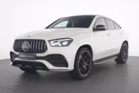 Mercedes-Benz GLE 53 AMG din 2023 cu 24.999 km - oferta MER115427 - foto 1