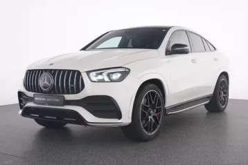 Mercedes-Benz GLE 53 AMG din 2023 - oferta MER115427