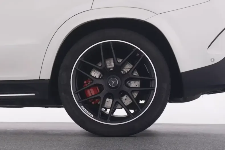 Mercedes-Benz GLE 53 AMG din 2023 cu 24.999 km - oferta MER115427 - foto 4