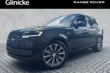 Land Rover Range Rover din 2025 - oferta LAN115428