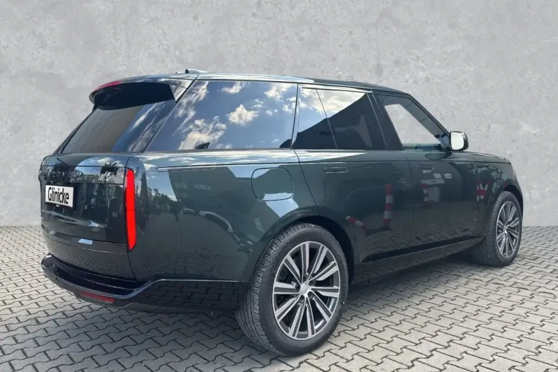 Land Rover Range Rover din 2025 cu 18 km - oferta LAN115428 - foto 2