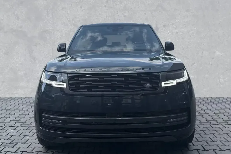 Land Rover Range Rover din 2025 cu 18 km - oferta LAN115428 - foto 3