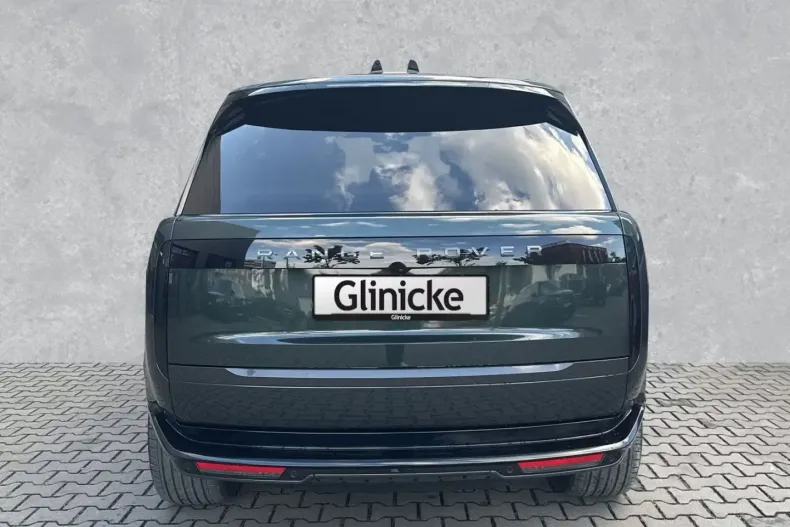 Land Rover Range Rover din 2025 cu 18 km - oferta LAN115428 - foto 5