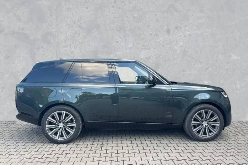 Land Rover Range Rover din 2025 cu 18 km - oferta LAN115428 - foto 6