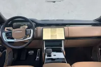 Land Rover Range Rover din 2025 cu 18 km - oferta LAN115428 - foto 7