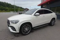 Mercedes-Benz GLE 53 AMG din 2023 cu 27.000 km - oferta MER115429 - foto 1