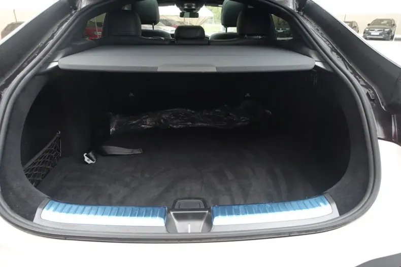 Mercedes-Benz GLE 53 AMG din 2023 cu 27.000 km - oferta MER115429 - foto 4