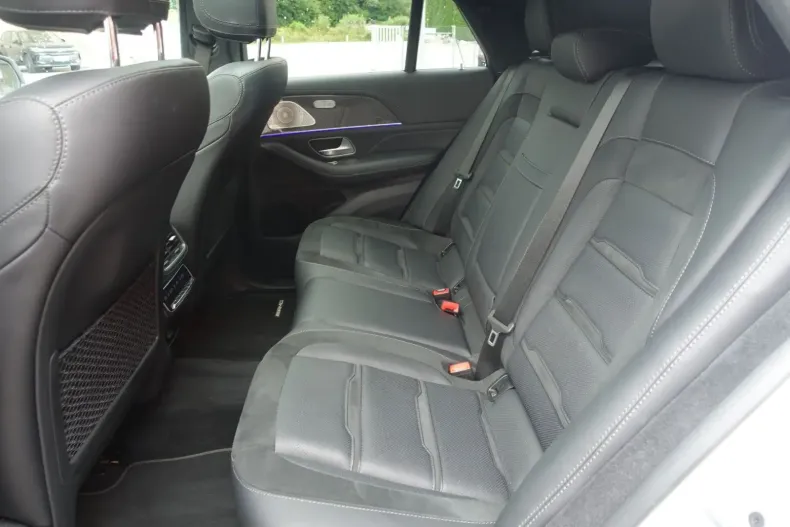 Mercedes-Benz GLE 53 AMG din 2023 cu 27.000 km - oferta MER115429 - foto 10