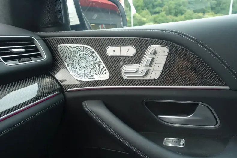 Mercedes-Benz GLE 53 AMG din 2023 cu 27.000 km - oferta MER115429 - foto 14