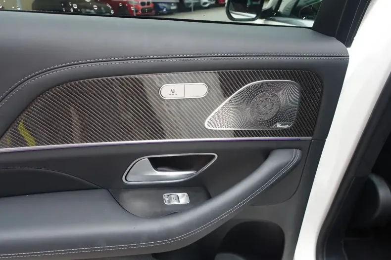 Mercedes-Benz GLE 53 AMG din 2023 cu 27.000 km - oferta MER115429 - foto 15